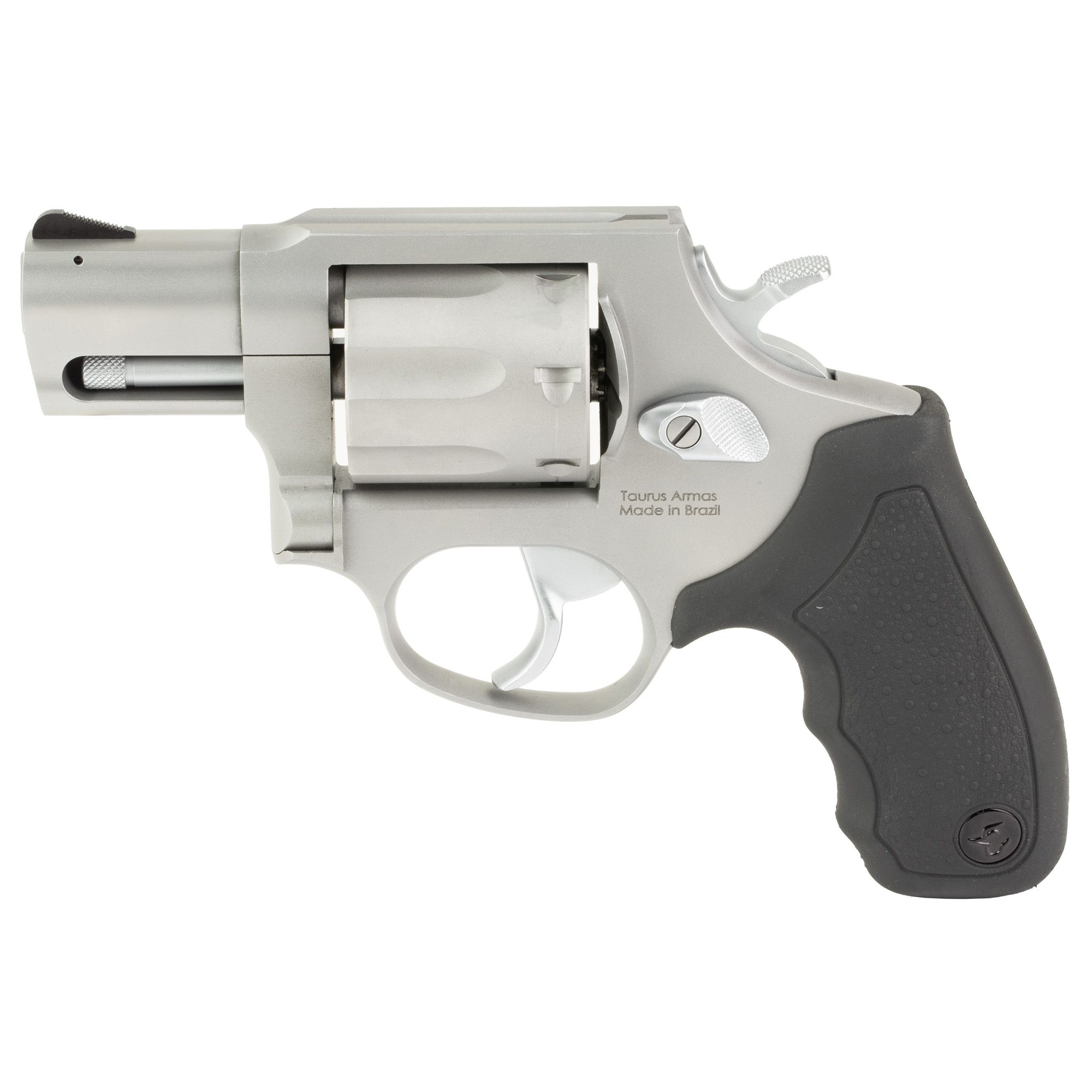 TAURUS 817 38SPL 2″ 7RD SS