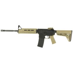 COLT LE6920MPS SLIM 16″ 556 30RD FDE
