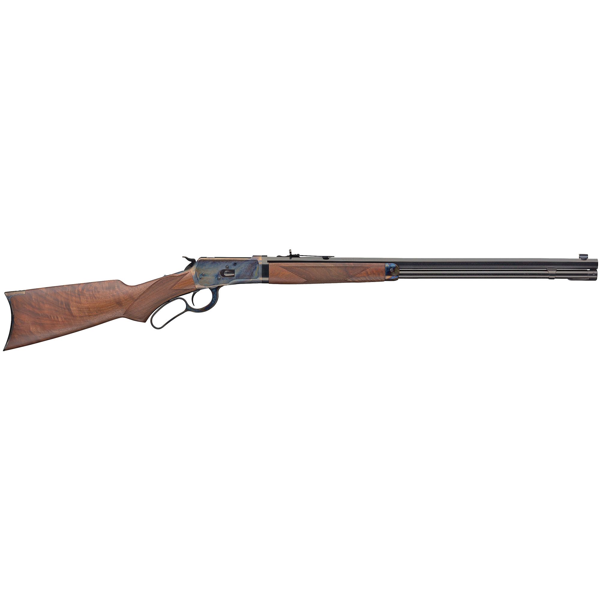 WIN 1892 DLX TAKEDOWN 357MAG 24″ BLU