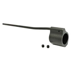 LBE LOW PRO GAS BLOCK W/PST GAS TUBE