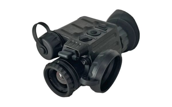 ARMSGHT SDKCK 640 PRO MNCLR 1-4X19MM