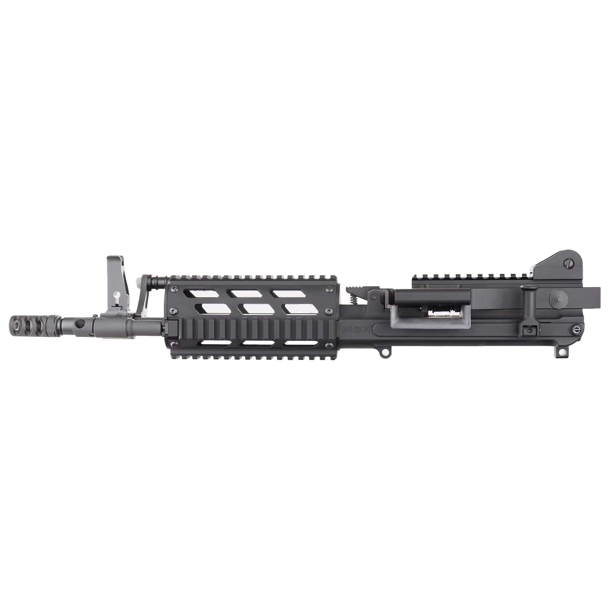 FIGHT MCR MIL DF UPR 556 PIC 12.5″