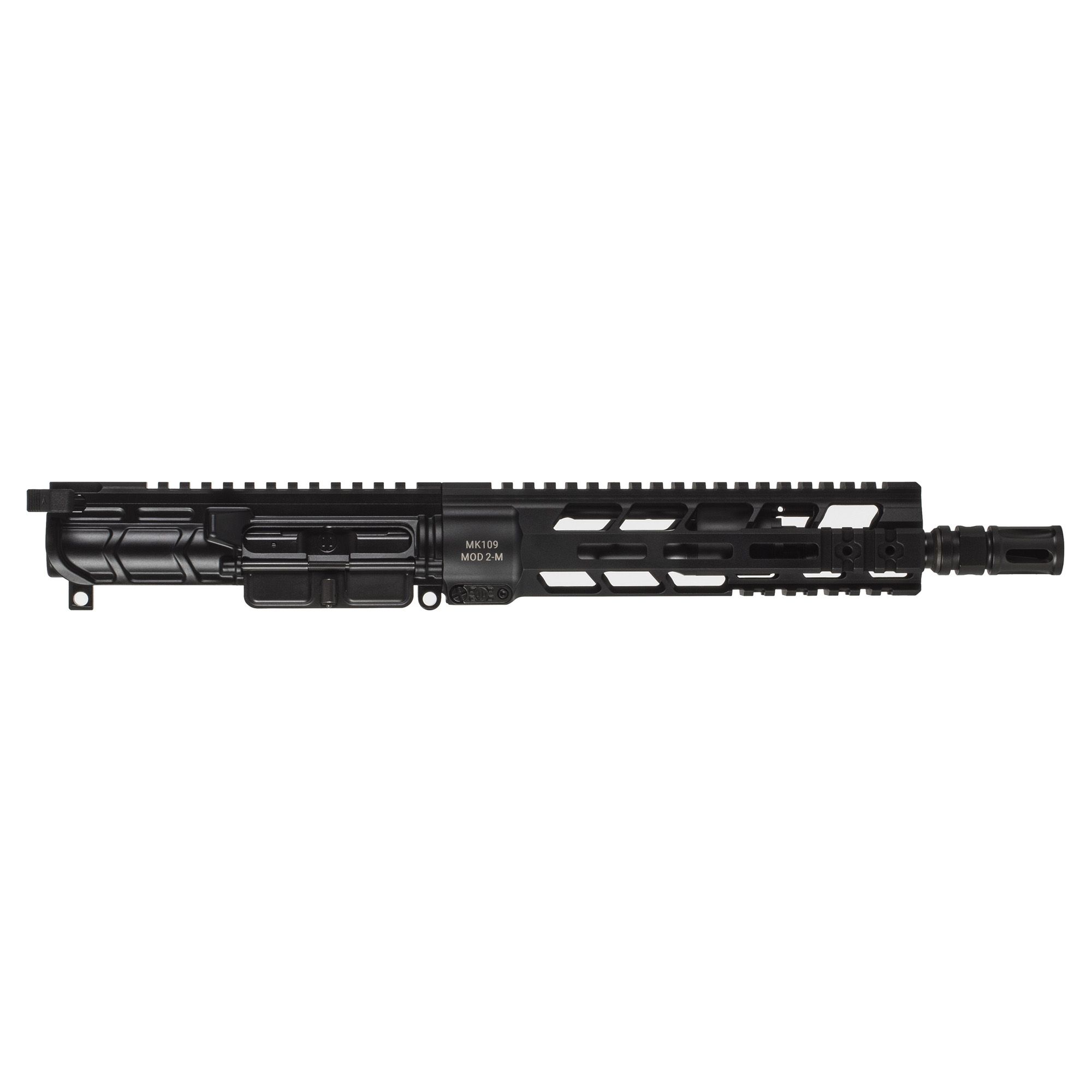 PWS MK109 MOD 2-M UPPER 300BLK 9.75″