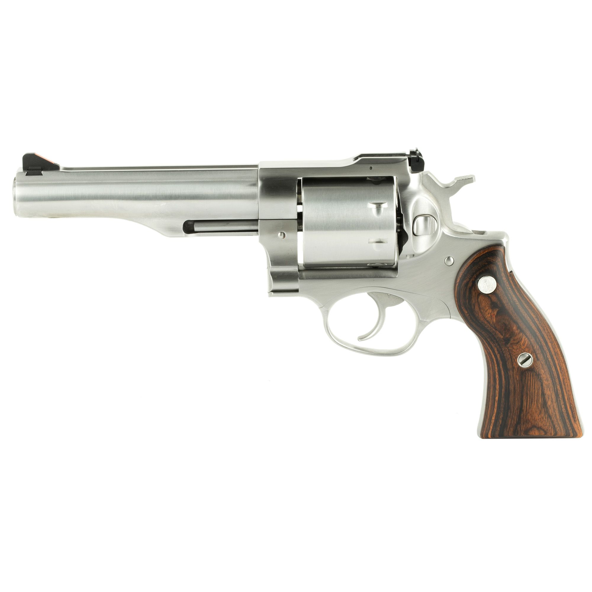 RUGER RDHWK 357MAG 5.5″ STN 8RD AS