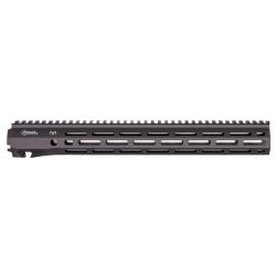 BALLISTIC LOGIC RAIL MLOK 15″ BLK