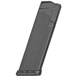 MAG AMEND2 FOR GLK17 MOD3 17RD BLK
