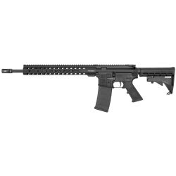COLT MID CARBINE 5.56 16.1″ 30RD BLK