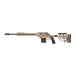 DD DELTA 5 PRO 308WIN 20″ 10RD TAN