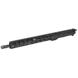 RADICAL UPPR 762X39 16″ 1-10 MLOK BL