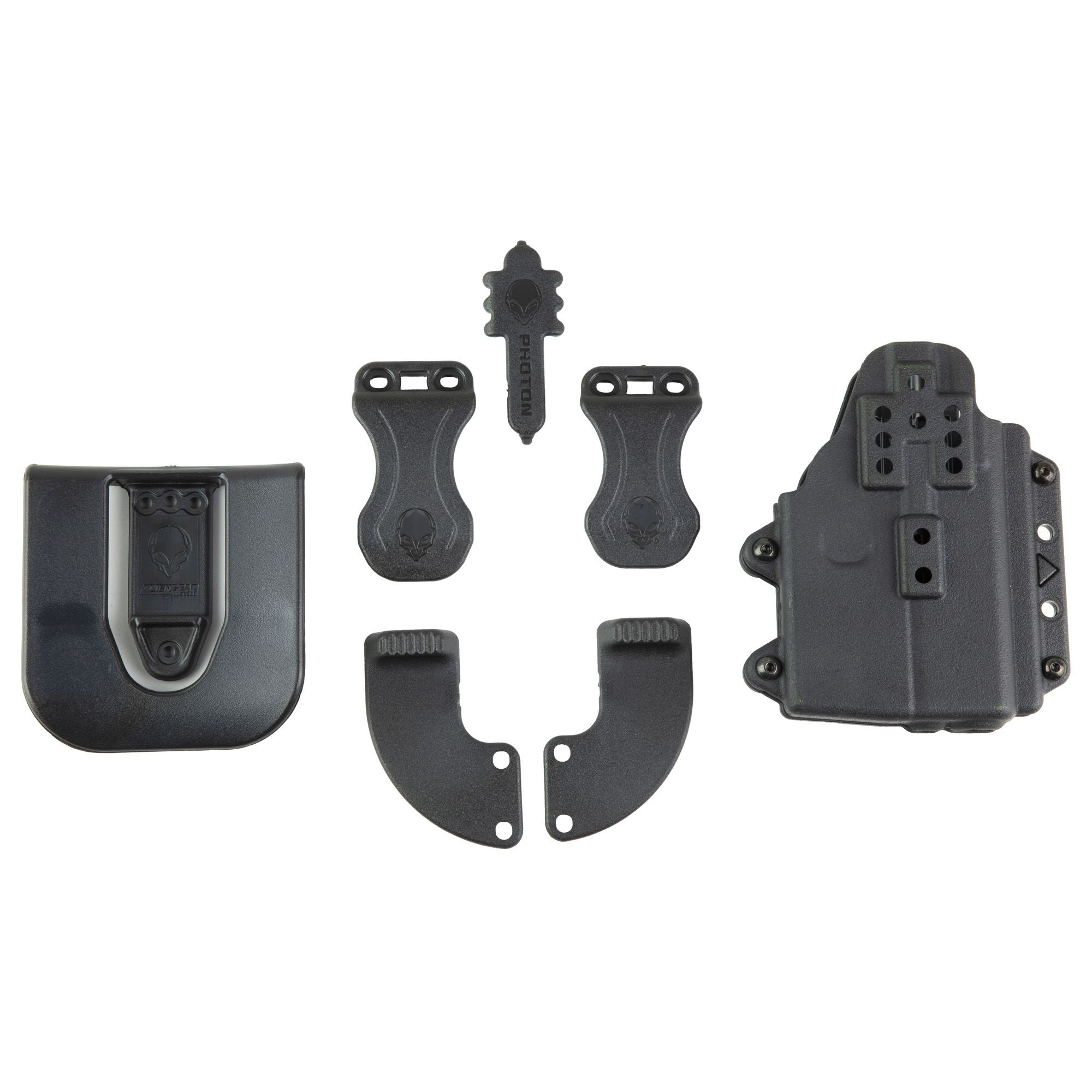 AGH PHOTON FOR GLK 43/43X W/LIGHT
