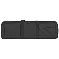 BULLDOG TACT SHTGN CASE BLK 29″