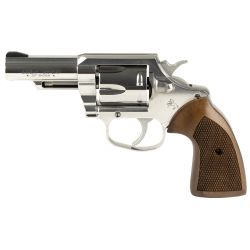 COLT VIPER 357MAG 3″ 6RD STS