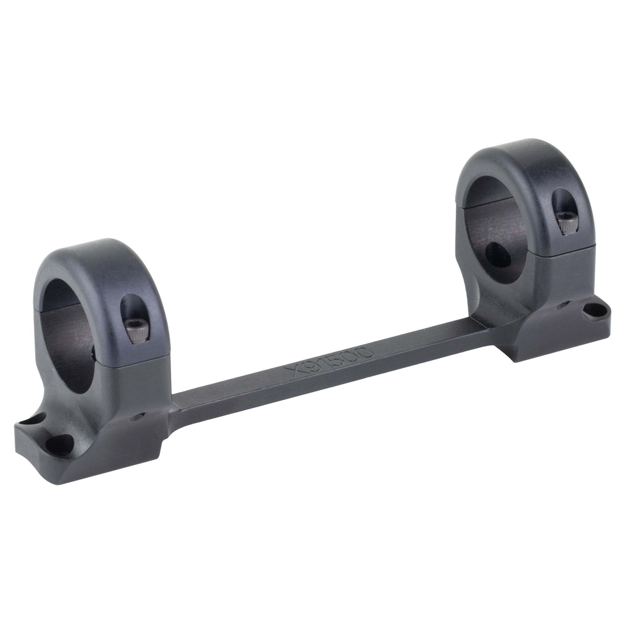 DNZ GM RPR X BOLT 2 LA MED 1″ BLK