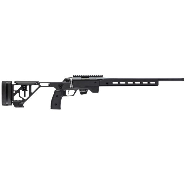 TIKKA T1X ACE TRGT 22LR 16″ 10RD BLK
