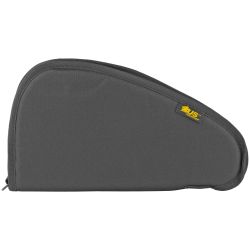 US PK PISTOL CASE 13″X7″ BLK