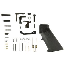 KAK AR-15 LOWER PARTS KIT NO FCG