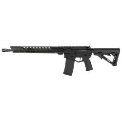 DBF DB15 5.56 16″ V RAIL 30RD BLK