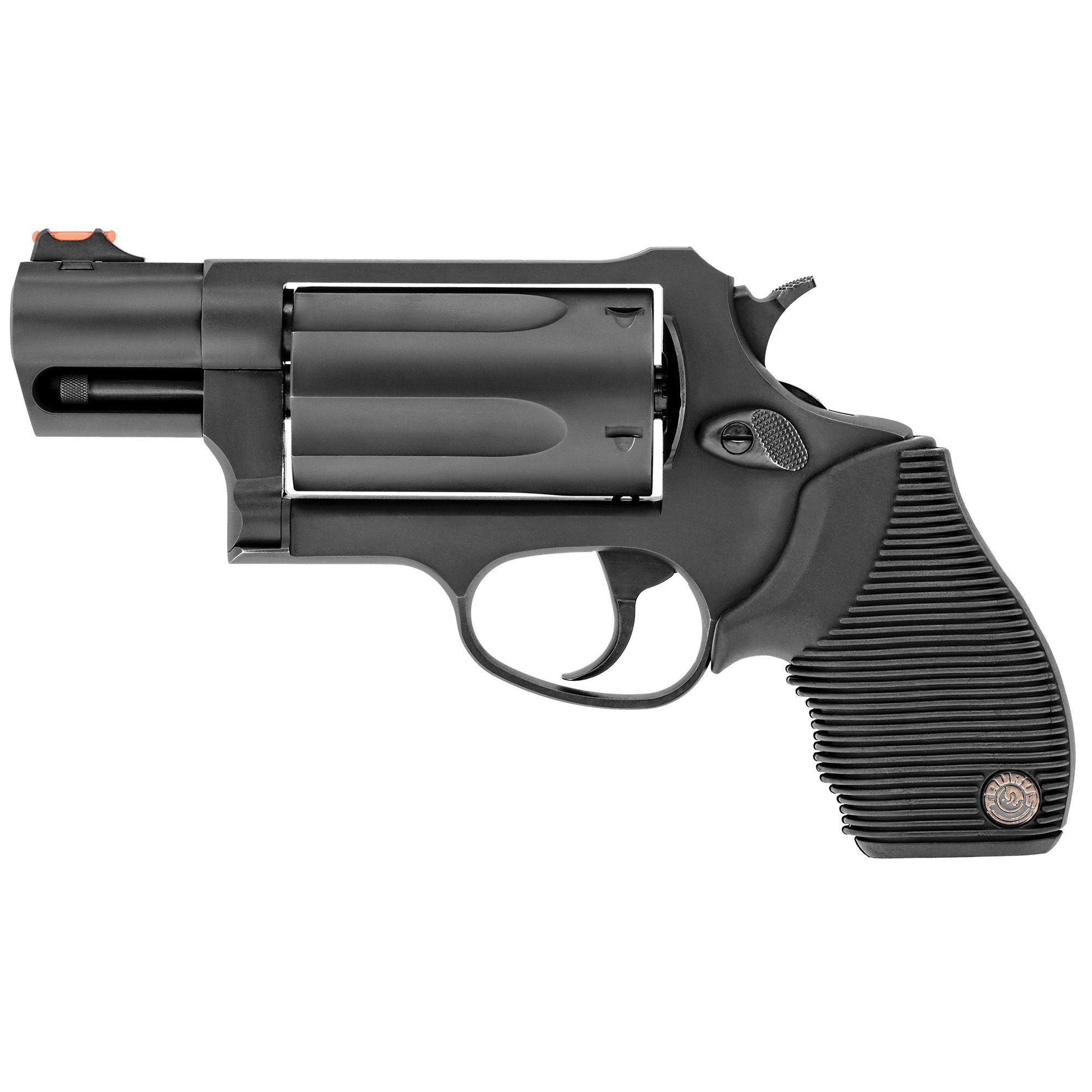 TAURUS PUB DEF 45C/410 2″ 5RD BLK