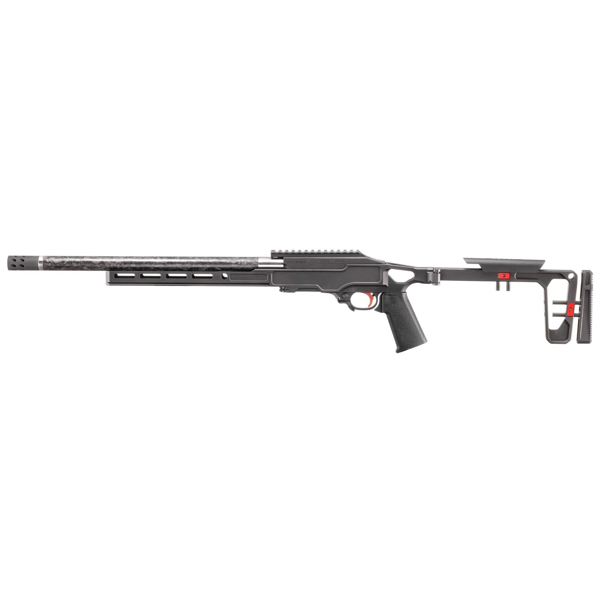 RUGER 10/22 COMP 22LR 16.1″ 10RD