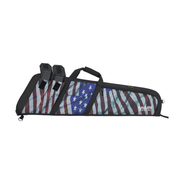 ALLEN WEDGE TACTICAL RIFLE CASE 41″
