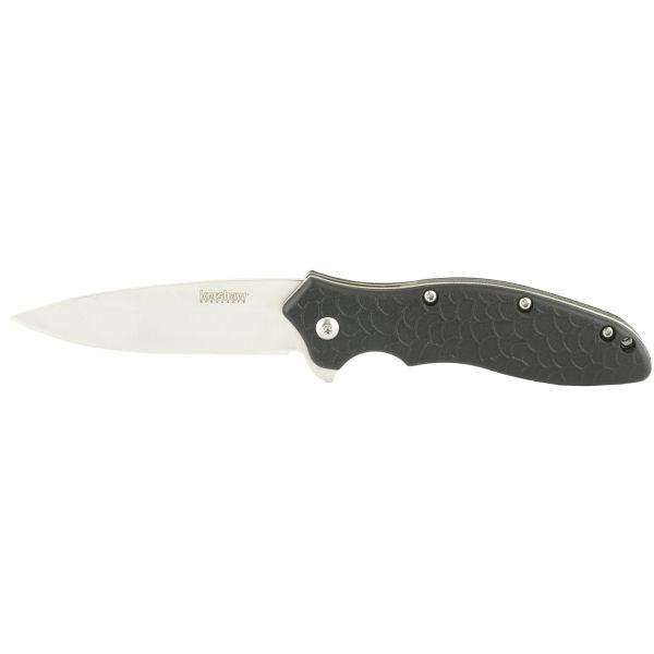 KERSHAW OSO SWEET 3″ PLN SATIN
