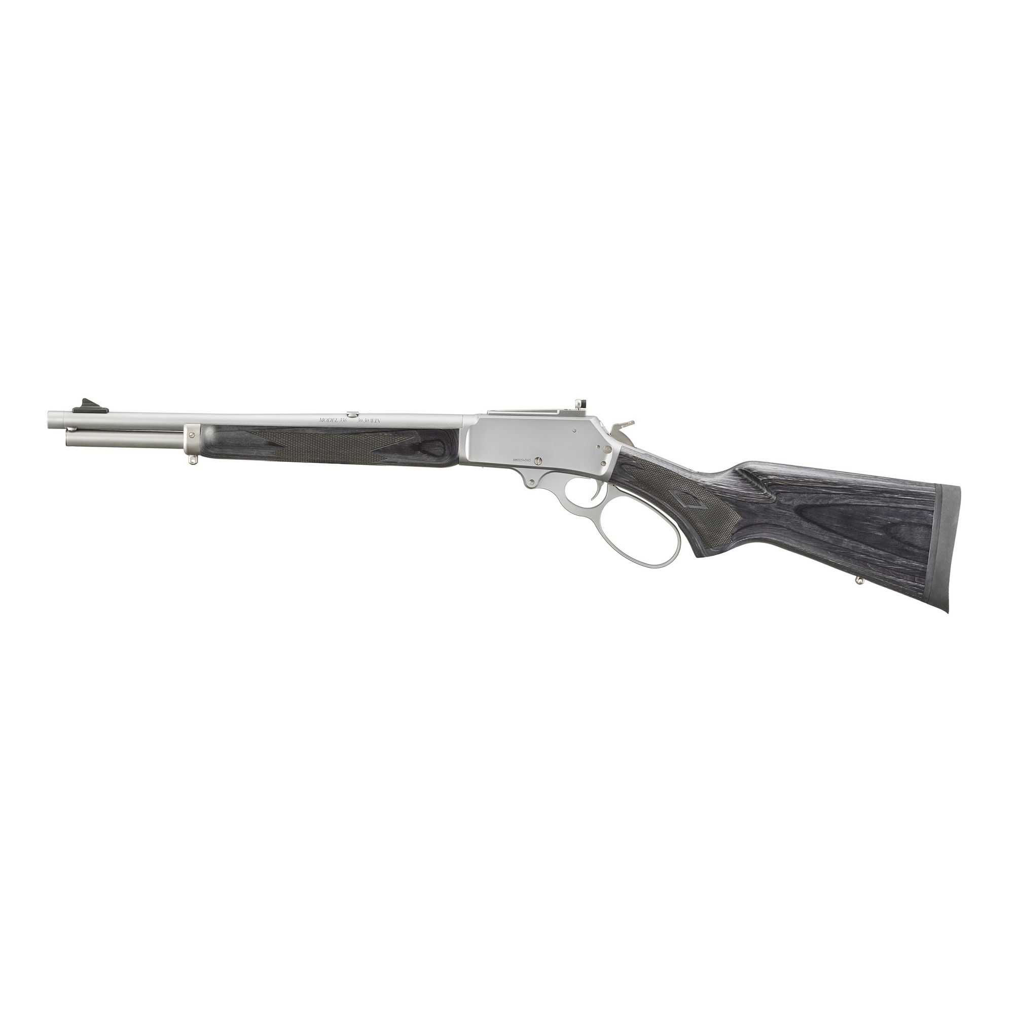 MARLIN 336 TRPR 30/30 16.17″ 5RD STN