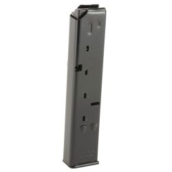 MAG IWI UZI PRO 9MM 25RD BLK