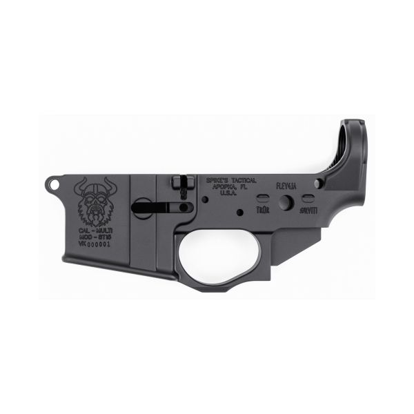 SPIKE’S STRIPPED LOWER (VIKING)