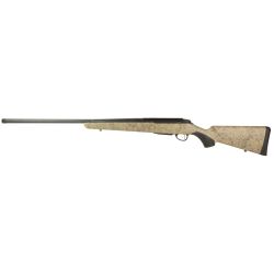 TIKKA T3X LITE ROUGHTECH TAN 7MM PRC