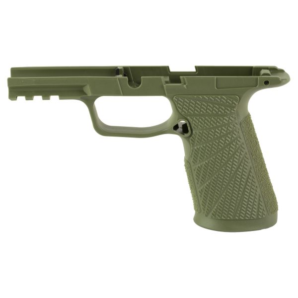 WILSON GRP MOD P365 XMACRO GRN