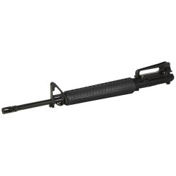 AERO COMPLETE UPPER 5.56 20″ A2 BLK