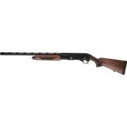 RIA IMPORTS PUMP 12GA 26″ 5 RD WOOD