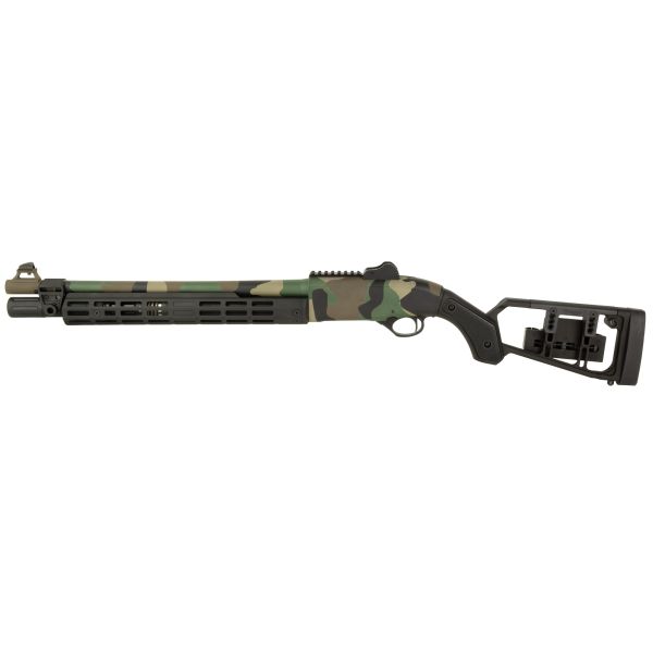 LTT BERETTA 1301T 12GA 18.5″ 7RD M81