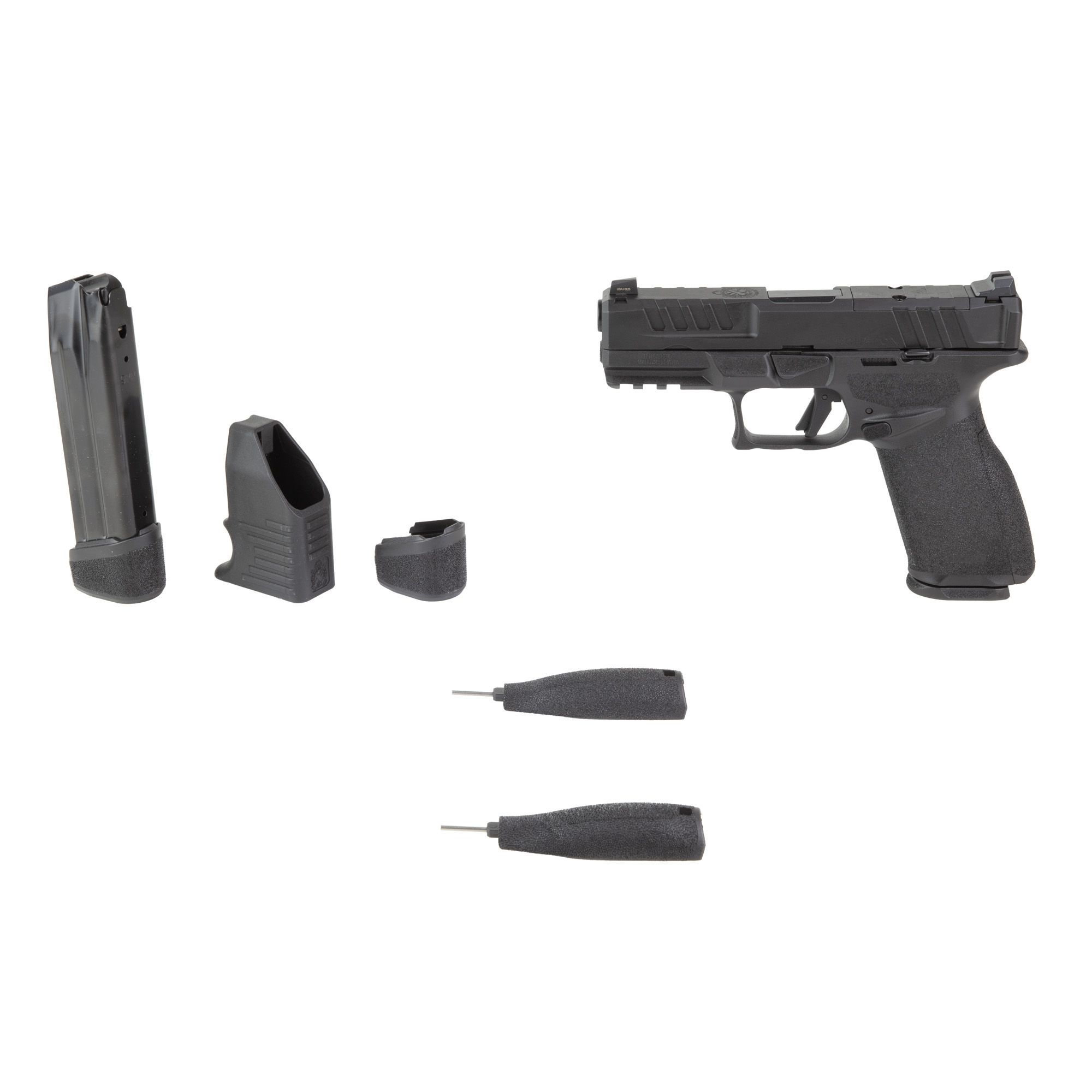 SPGFLD ECHELON 4.0FC 9MM 20RD BLK