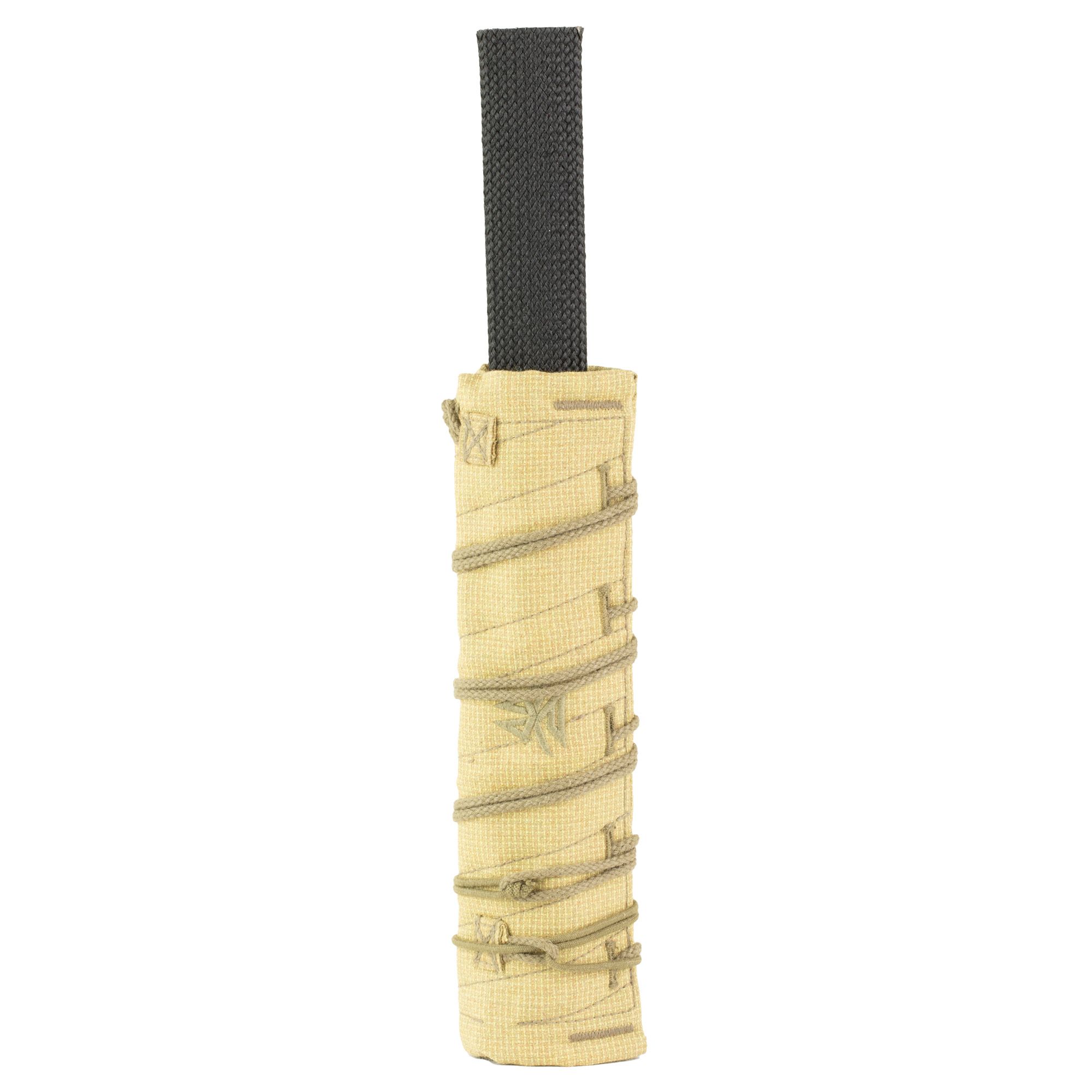 BPG SUPPRSSR CVR HVY 9.5″ X 1.5″ WT