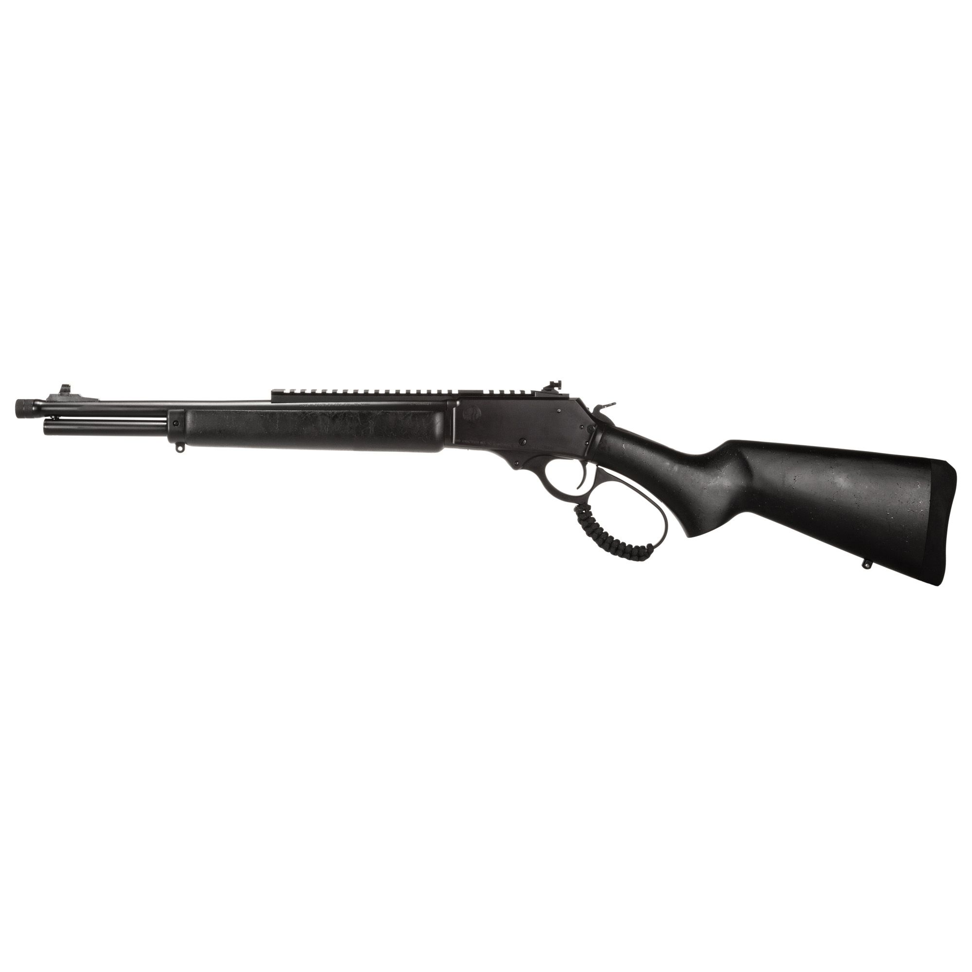 ROSSI R95 TRIPLE BLK 30-30WIN 16.5″