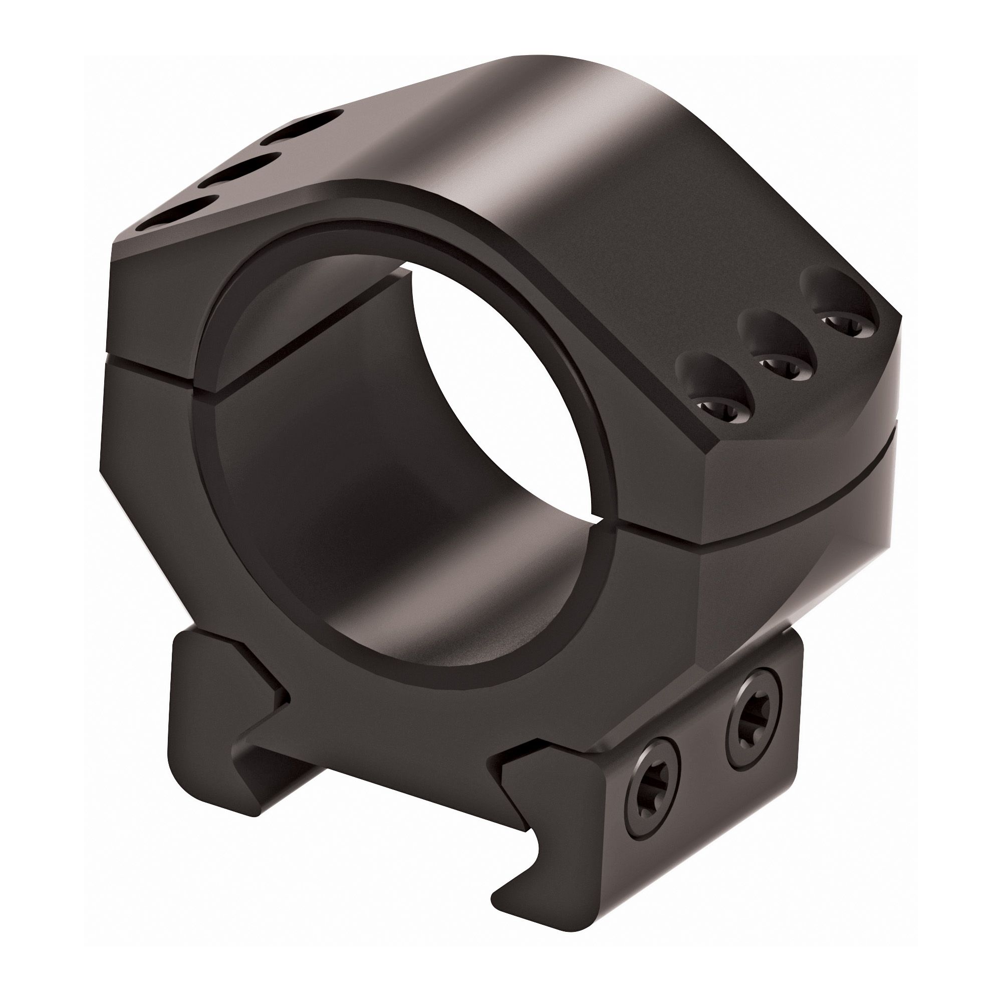 BURRIS XTR RINGS 34MM 1″HT