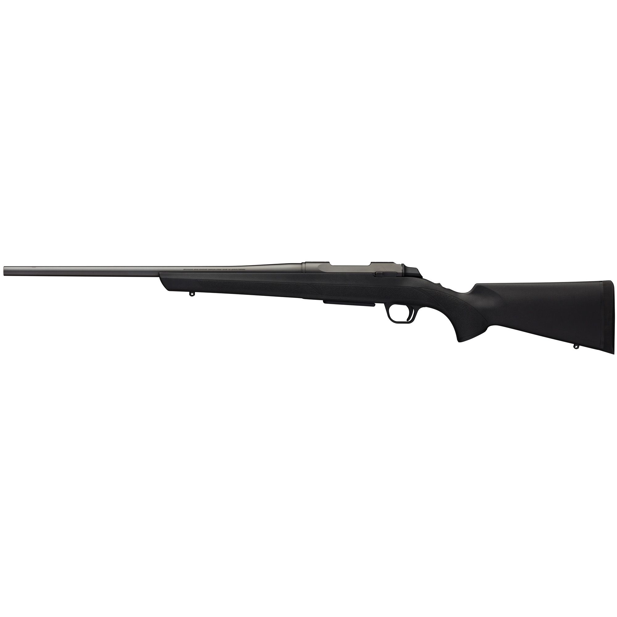 BRN AB3 MICRO STALKER 308WIN 20″