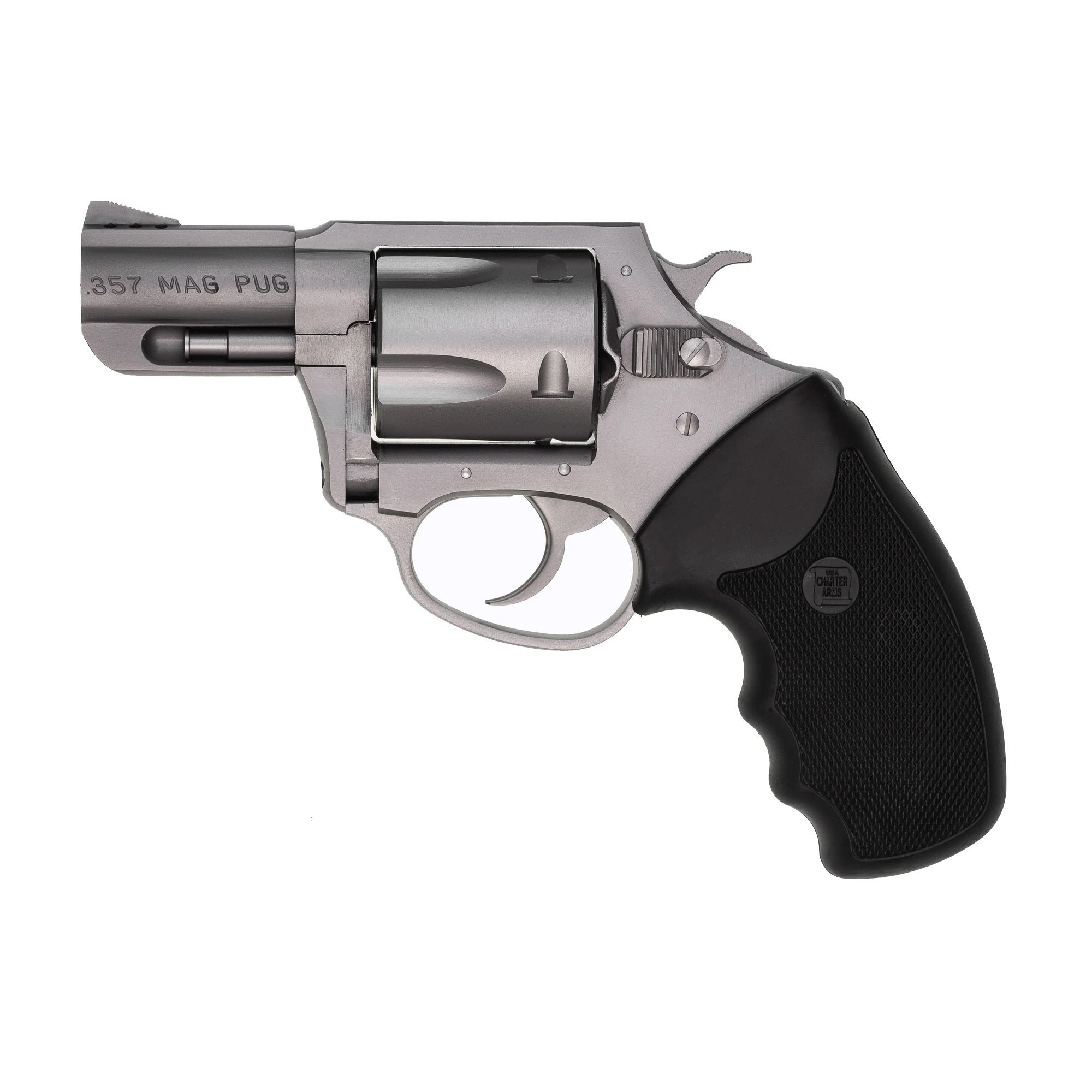 CHARTER ARMS MAGPUG 357 2.2″ 5RD SS