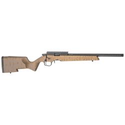 CHRISTENSEN RANGER 22LR 18″ TAN