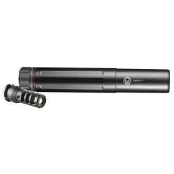 DEAD AIR SANDMAN-L 762 W/MB BLACK