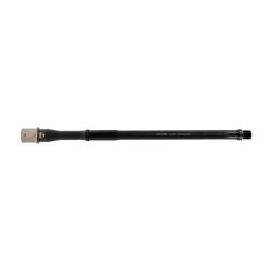 FAXON MATCH BBL 338ARC 14.5″ GNNR