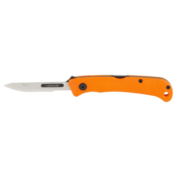 HOGUE EXPEL FLD SCPL 2.5″ RB BLK/ORG