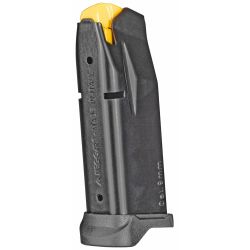 MAG TAURUS GX4 9MM 11RD BLK FNGR EXT