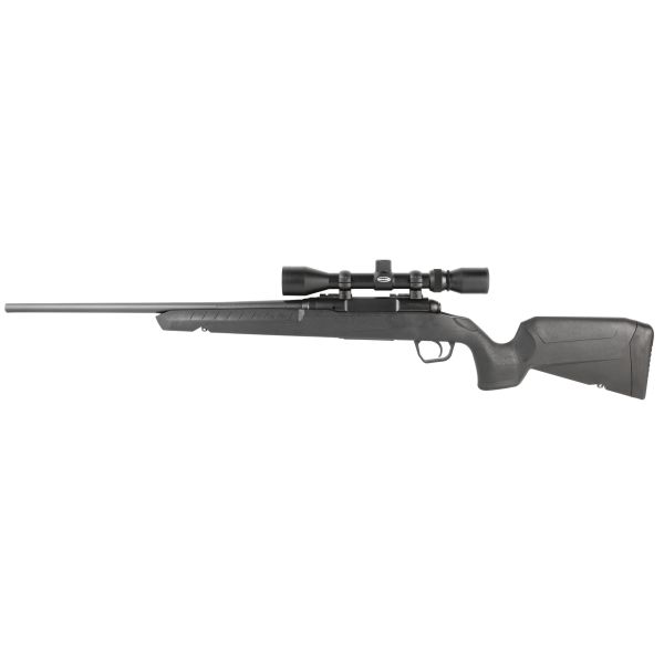 SAV AXIS XP CMPCT 243WIN 20″ 4RD BLK