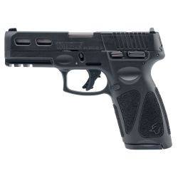TAURUS G3 9MM 4″ 17RD OR BLK/SS