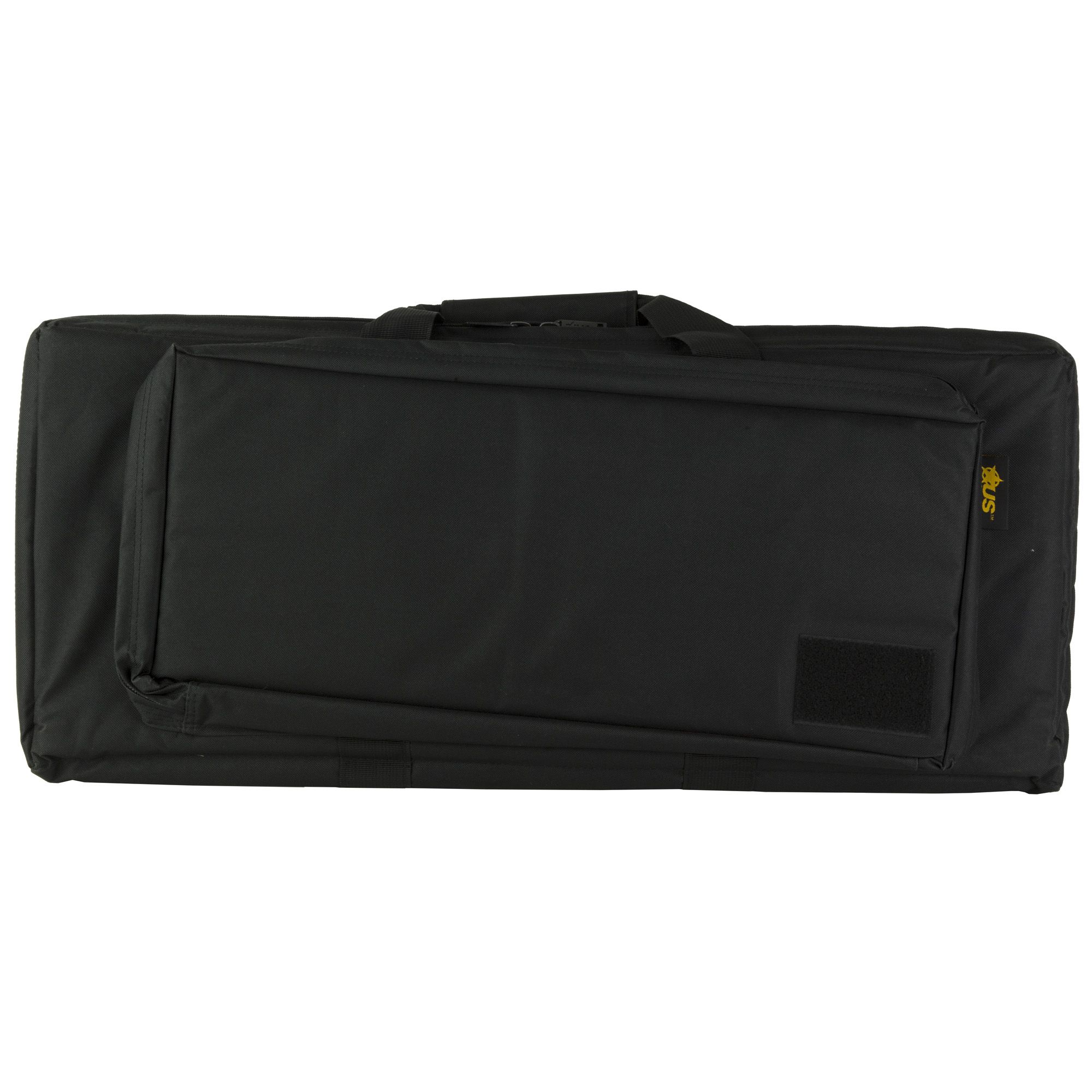 US PK RAT CASE 28″X11″ BLACK