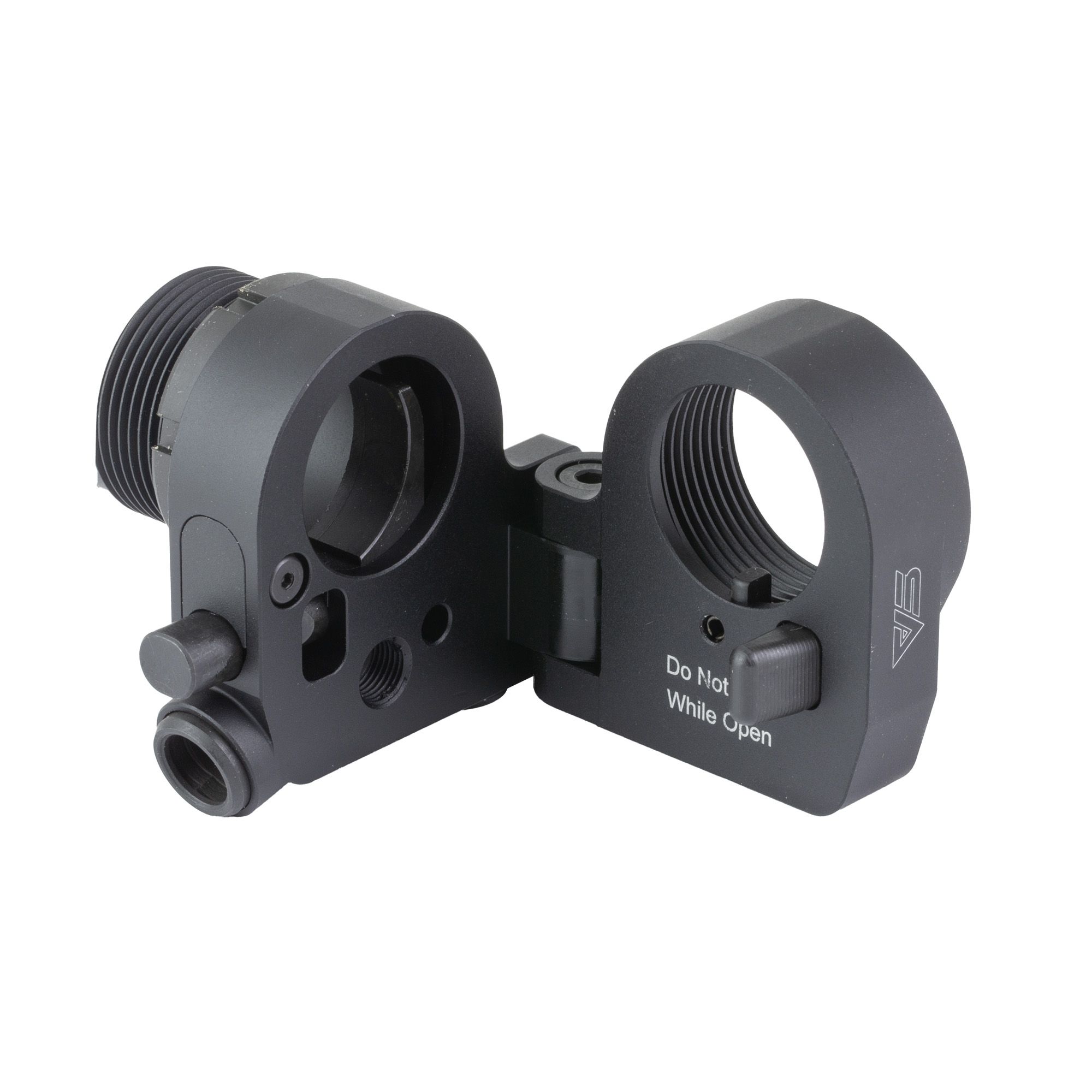 SYLVAN AR FOLDING STK ADAPTER G5 RH