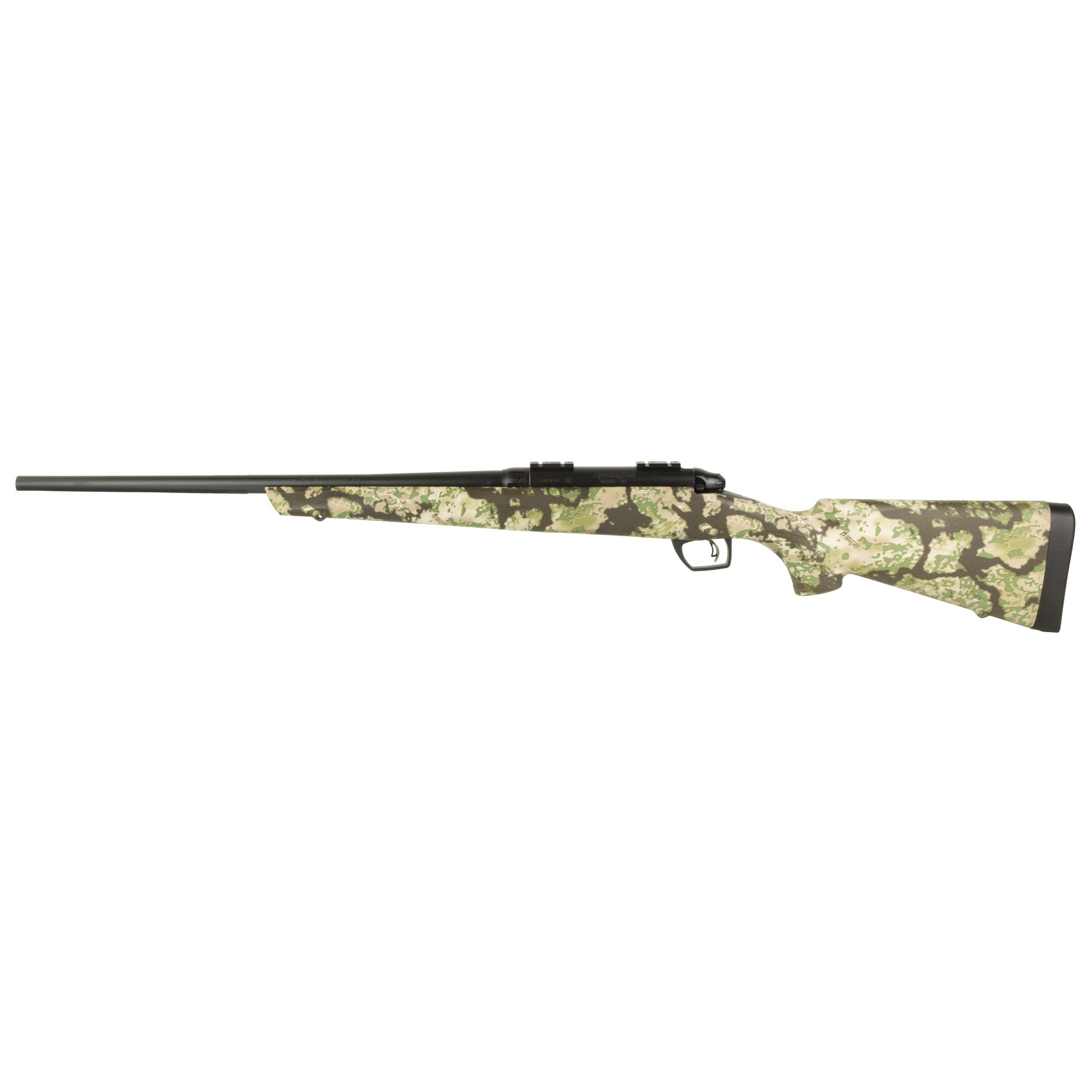 REM 783 350LEG 20″ KRYPTEK OT 4RD