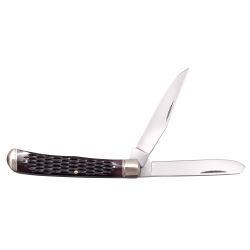 COLD STEEL TRAPPER 3.3″ JIGGED BONE